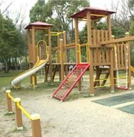 茨木市山手台３丁目の中古一戸建て(山手台新町中央公園)