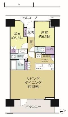 茨木ICOCITYEastCourt