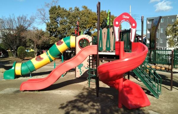 茨木市玉瀬町の中古一戸建て(若園公園)