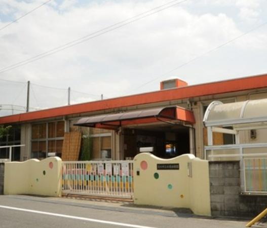 茨木市玉瀬町の中古一戸建て(水尾幼稚園)