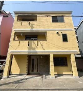 摂津市別府２丁目　中古戸建