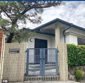 茨木市玉瀬町の中古一戸建