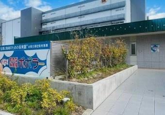 ジェイグラン・エル茨木　９階(都市型保育園ポポラー大阪茨木園)