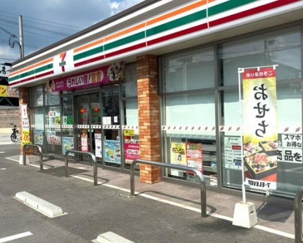 ジェイグラン・エル茨木　９階(セブンイレブン茨木西田中町店)