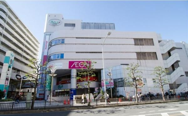 枚方市渚元町の中古一戸建て(枚方ビオルネ)