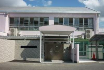 枚方市渚元町の中古一戸建て(小倉保育園)