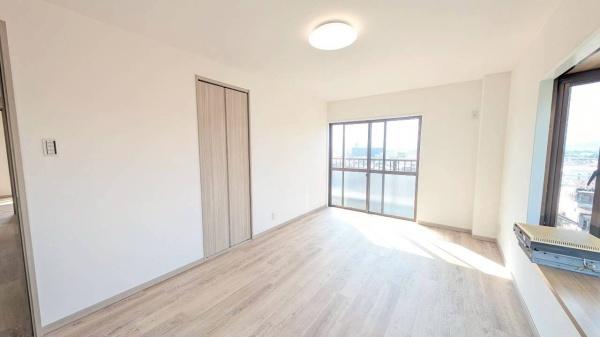 枚方市渚元町の中古一戸建て