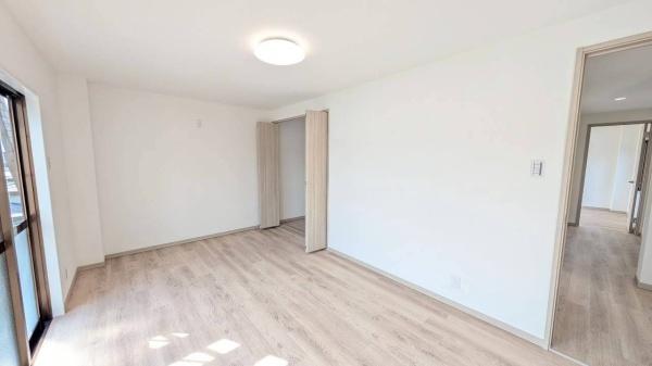 枚方市渚元町の中古一戸建て