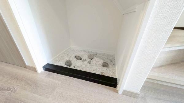 枚方市渚元町の中古一戸建て