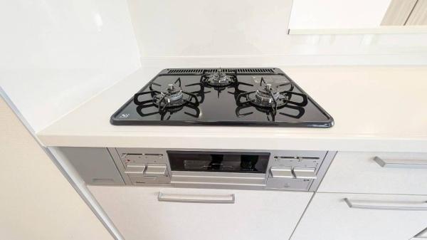 枚方市渚元町の中古一戸建て