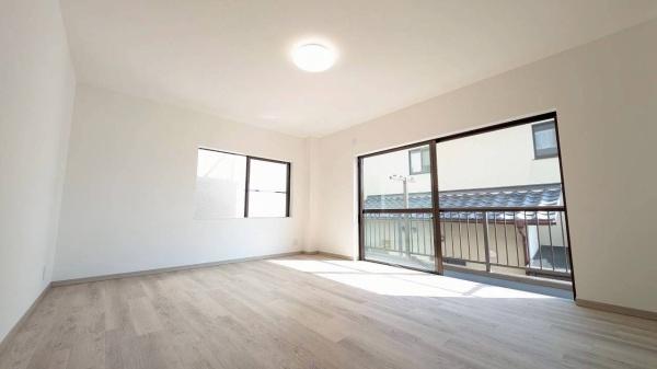 枚方市渚元町の中古一戸建て