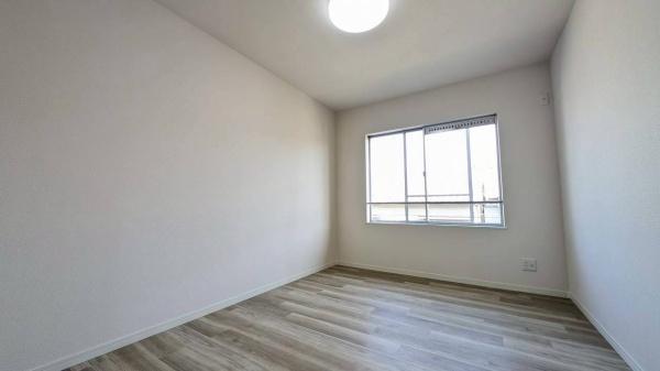 枚方市茄子作北町の中古一戸建て