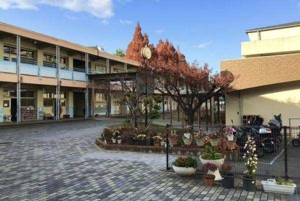 枚方市茄子作北町の中古一戸建て(枚方市立開成小学校)