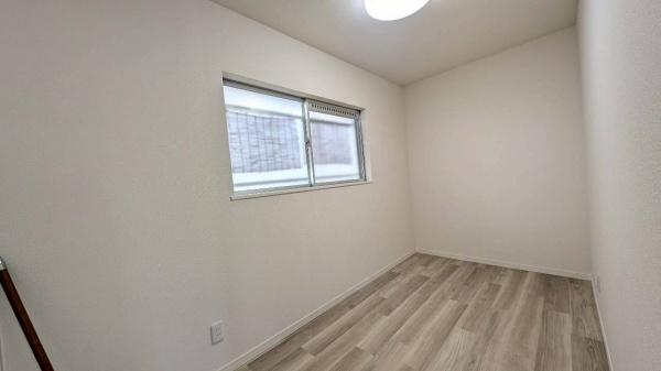 枚方市茄子作北町の中古一戸建て