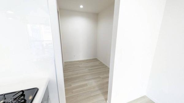 枚方市茄子作北町の中古一戸建て
