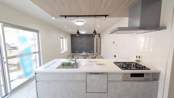 枚方市茄子作北町の中古一戸建て