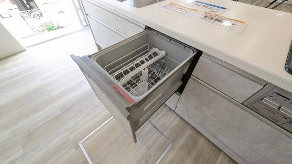 枚方市茄子作北町の中古一戸建て