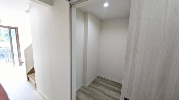 枚方市茄子作北町の中古一戸建て