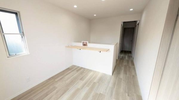 枚方市茄子作北町の中古一戸建て
