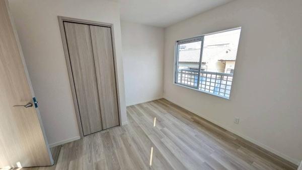 枚方市茄子作北町の中古一戸建て