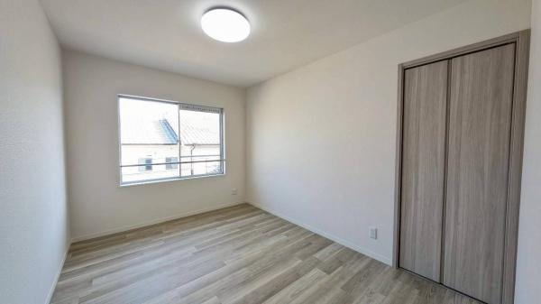 枚方市茄子作北町の中古一戸建て