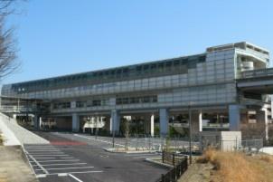 朝日プラザ千里北Ａ棟　５階(大阪モノレール　阪大病院前駅)