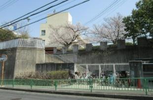 朝日プラザ千里北Ａ棟　５階(茨木市立沢池小学校)