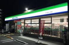 朝日プラザ千里北Ａ棟　５階(ファミリーマート茨木美穂ケ丘南店)