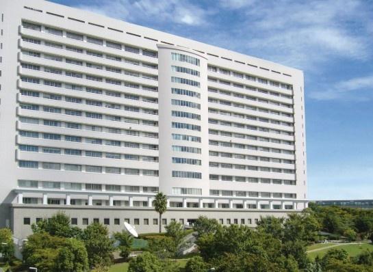 朝日プラザ千里北Ａ棟　５階(大阪大学医学部附属病院)