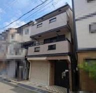 摂津市鳥飼西４丁目　中古戸建