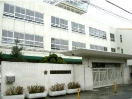 茨木市大同町の中古一戸建て(茨木市立大池小学校)