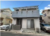 茨木市大同町 中古戸建