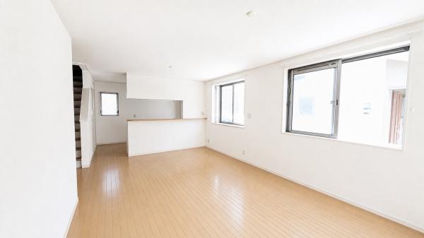 茨木市大同町　中古戸建