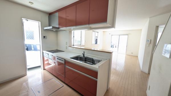 茨木市大同町　中古戸建