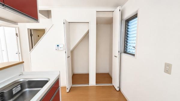 茨木市大同町　中古戸建