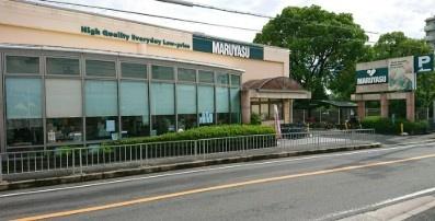 プラウドシティ茨木　アベニューコート　８階(マルヤス茨木店)