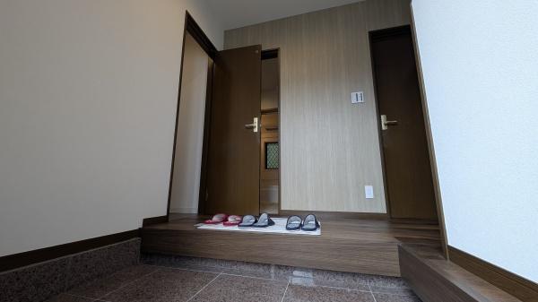 茨木市太田３丁目の中古一戸建て
