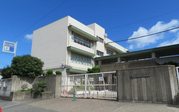 茨木市太田３丁目の中古一戸建て(茨木市立太田小学校)