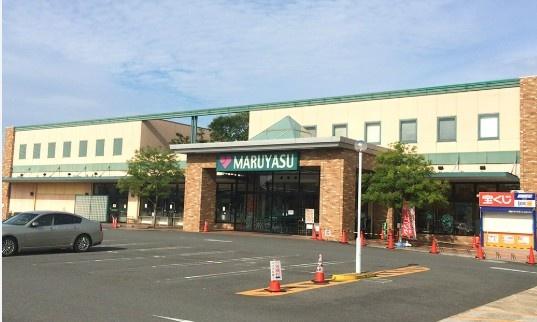 茨木市太田３丁目の中古一戸建て(マルヤス宮田店)