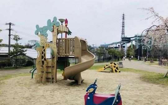 茨木市太田３丁目の中古一戸建て(西河原公園)