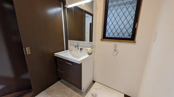 茨木市太田３丁目の中古一戸建て