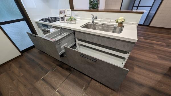 茨木市太田３丁目の中古一戸建て