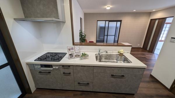 茨木市太田３丁目の中古一戸建て