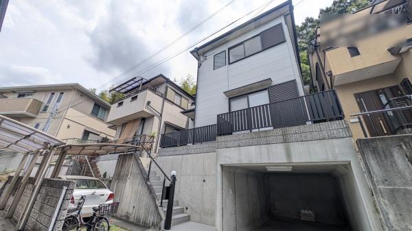 茨木市太田3丁目の中古一戸建