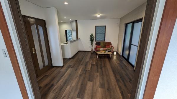 茨木市太田３丁目の中古一戸建て