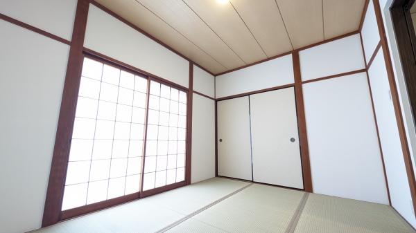 茨木市太田３丁目の中古一戸建て