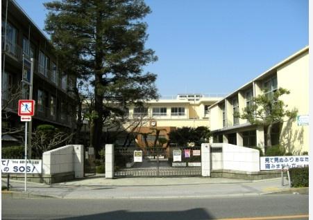 グランファーレ茨木(茨木市立養精中学校)