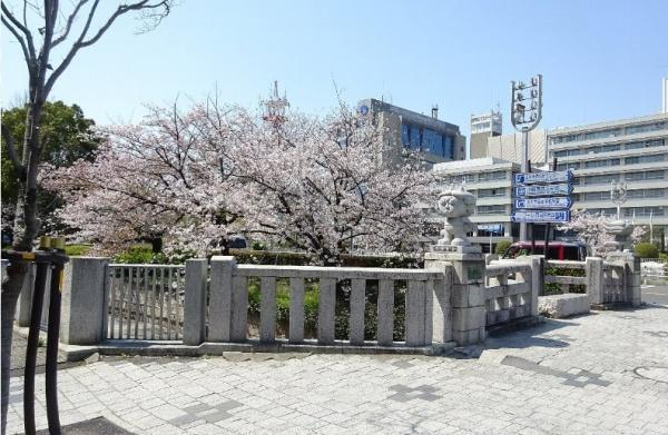 グランファーレ茨木(茨木中央公園)