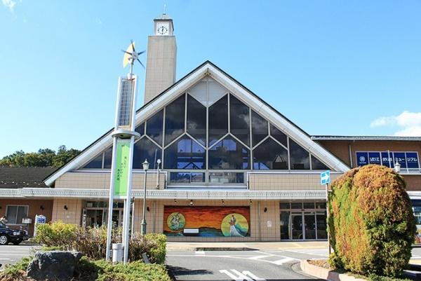 東近江市百済寺本町の土地(近江鉄道本線　八日市駅)