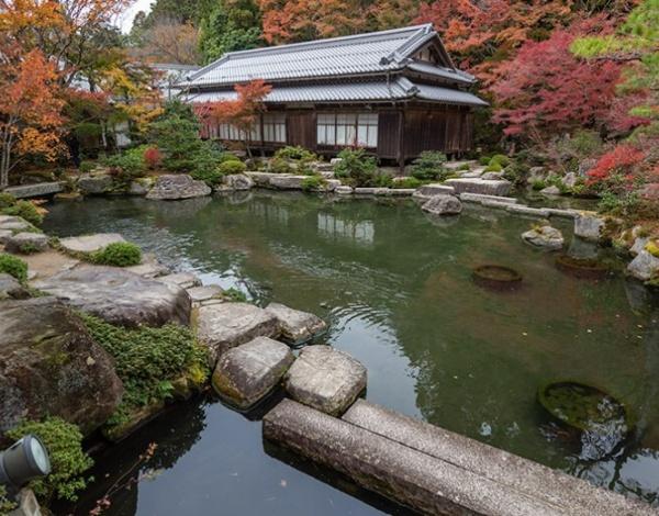 東近江市百済寺本町の土地(百済寺)